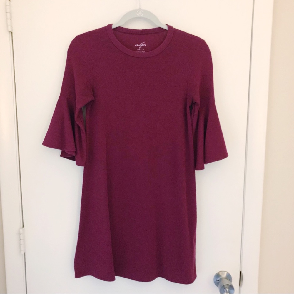 Francesca’s swing dress
